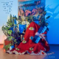 Dadal&uacute; - Cerros