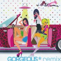 Isabella Lovestory - Gorgeous (Remix)