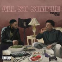 A$AP ANT - ALL SO SIMPLE