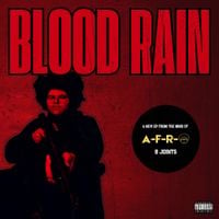 A-F-R-O - Blood Rain