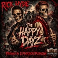 Rick Hyde - The Happy Dayz