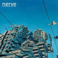 Jojo Mayer & Nerve - The Distance Between Zero And One