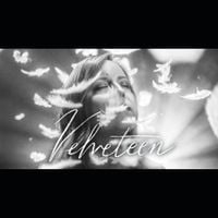 Phosphene - Velveteen