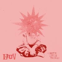 Lauv - Pretty Little Things