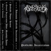 Asbestosis - Profitable Incarceration