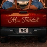 Ne-Yo - Ms. Tundra