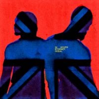 Stormzy - 24 Hours