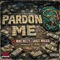 Sauce Walka - Pardon Me