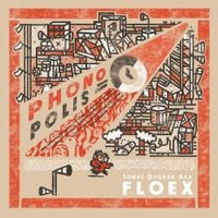 Floex - Phonopolis (Original Game Soundtrack)