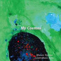 田嶋真佐雄 [Masao Tajima] - My Cosmos