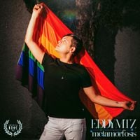 Eddy Mtz - Metamorfosis