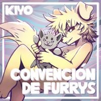 Kiyo - CONVENCI&Oacute;N DE FURRYS