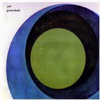 Jel - Greenball