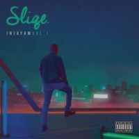 DJ Sliqe - Injayam, Vol. 1