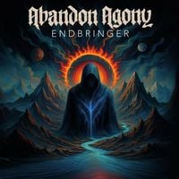 Abandon Agony - Endbringer