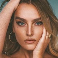 Perrie - Passenger Princess