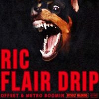 Metro Boomin - Ric Flair Drip