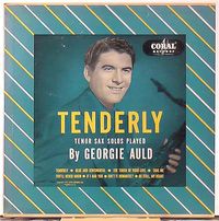 Georgie Auld - Tenderly