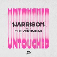 Harrison - Untouched