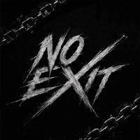 FRAME THE X - NO EXIT
