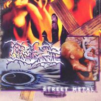 Life Trap - STREET METAL