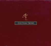 Cocteau Twins - Dials / Crushed / The High Monkey-Monk / Oomingmak