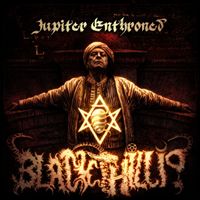 Black Phillip - Jupiter Enthroned
