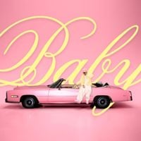 D. Valentino - BABY