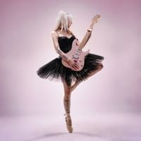 Nenerchy - Prima bailarina