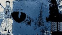 otuka - year of the cat (visualizer)