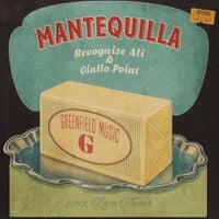 Recognize Ali - Mantequilla