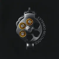 Khontkar - Extendo Reloaded