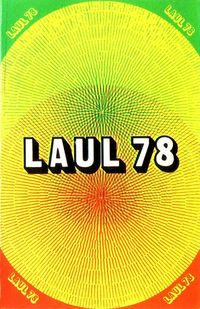 Various Artists - Laul 78