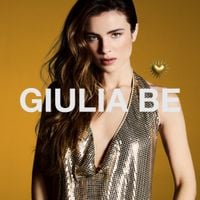 Giulia Be - GIULIA BE (portugu&ecirc;s)
