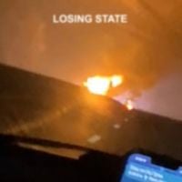 Deli Girls - Losing State