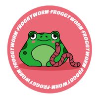 Froggyworm - Froggyworm