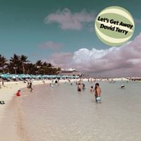 David Terry - Let's Get Away