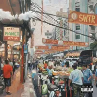 Planet Asia - Maket Delights