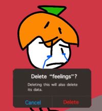 Dayn01 - Worst day of a fruits life