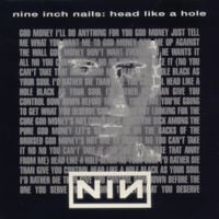 Nine Inch Nails - Head Like A Hole