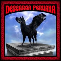 Various Artists - Descarga Peruana