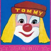Tommy - Tommy