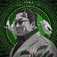 TakaB - Universo 25