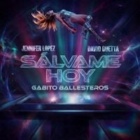 Jennifer Lopez - S&aacute;lvame Hoy