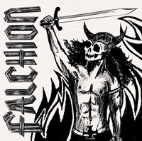 Falchion - Vol.1