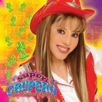 Mu&ntilde;equitas Elizabeth - Super Grupero