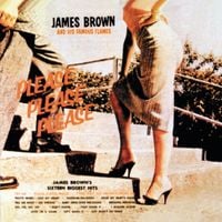 James Brown - Please Please Please