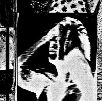 Ax Collage - INSIDE HER AS SHE BURNS ALIVE