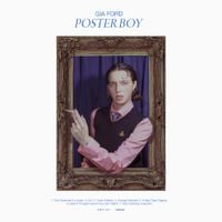 Gia Ford - Poster Boy