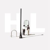 Heavy Lungs - Measure